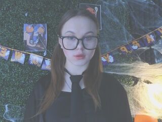 free nude live show DynaBae