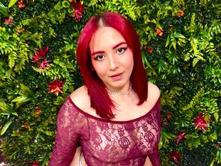 chatrubate cam girl ElianaWeyn