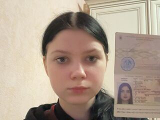 teaser web cam ElidiaFisanick