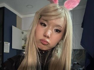 kinky webcam show ElinorStory
