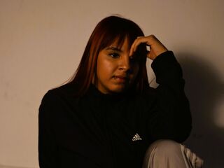 streaming live cam EliseVargas