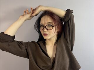 masturbating girl ElizabethHerrer