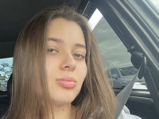 webcam striptease ElletteHarwell