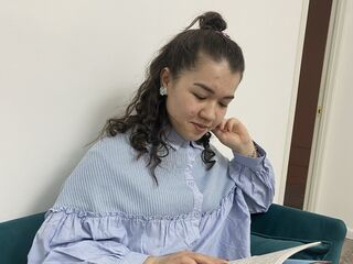 hot girl cam picture EllyJames