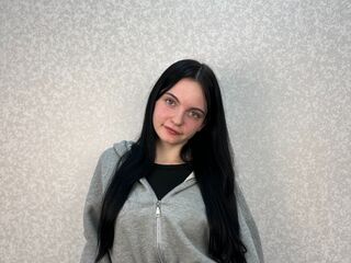 beautiful webcam girl ElvaChurchey