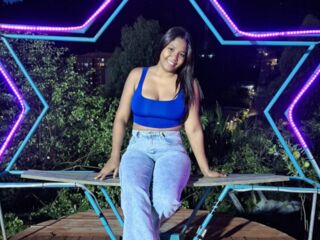 free nude web cam EmiVoss
