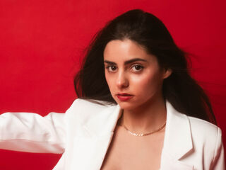 cam girl masturbating with sextoy EmiliMua