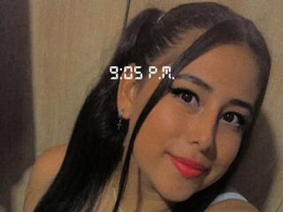 live striptease show EmilyStuar