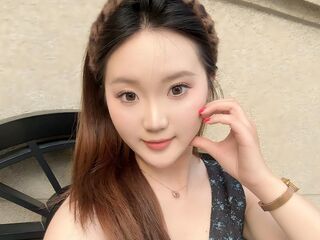 strip show EmmaWei