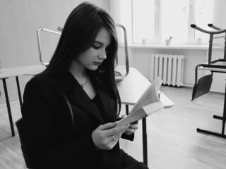 Kinky webcam EnricaElis