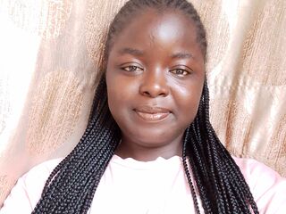 naughty camgirl photo EstherWilliam