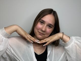 cam girl masturbating with dildo EugeniaGoodie