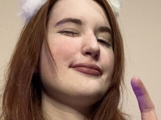 web cam show EvaBorn