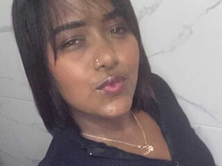 free webcam chat EvaMalia