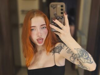 anal webcam sex EvaOrange