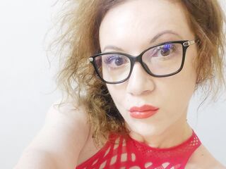 live webcam model EvaPrynne