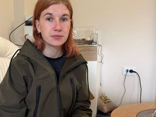 chat live webcam EvaWright