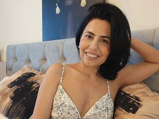 cam girl livecam EvelineAngeles