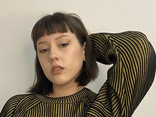 naughty webcam FannieRasberry