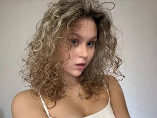 beautiful girlcam FerminaConteras