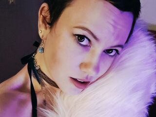 webcam babe FleurLis