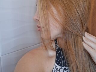 girl nude FlorAnderson