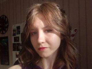 teaser webcam FlorineWalper