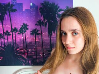 naked camgirl masturbating FredericaHaymore