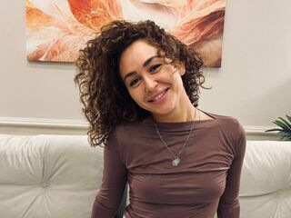 Kinky webcam girl GabrielleSoliss