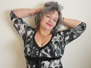 dity cam show GeminisBlue