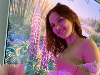 anal webcam GloriaGer