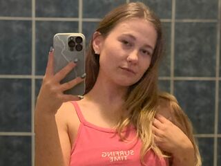 dirty webcam GlossyMonica