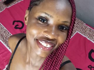 closeup GraceAmara