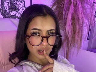 hot cam girl spreading pussy HaileySimson