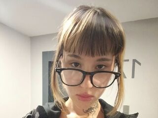 hot girl cam video HallieAblin