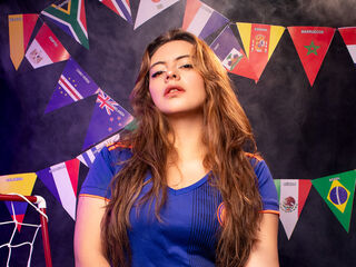 jasmin cam video HannaLaker