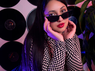 hot cam play HanniClark