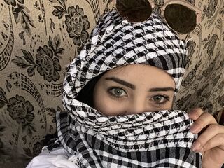 anal web cam sex HavannaArab