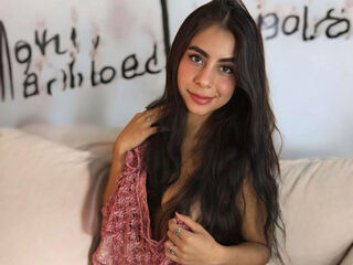 naked cam live HelenDavid