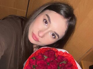 adult cam show HesterWarhol