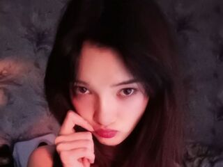 camgirl masturbating with sextoy IngerTycer