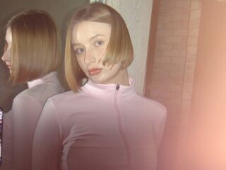 hot girl cam IngraKate