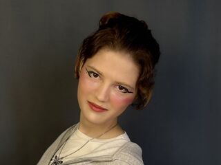 real live webcam IrisKemp