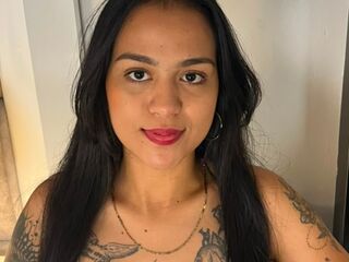 live webcam model IsabellaCrown