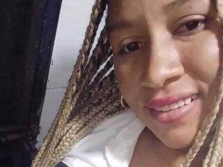 teaser webcam IsisRusso