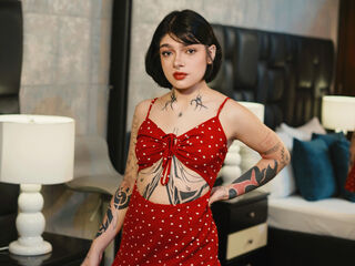 cam girl sexshow IvanaDeLuca