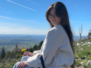 fingering girl cam picture IvannaBloss