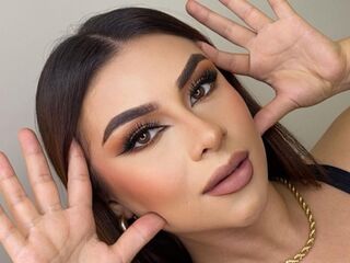 jasmin cam hooker IvannaFerrini