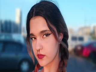Kinky webcam IvelisseConsuelo