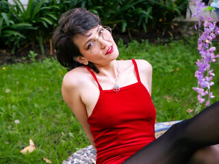 live webcam girl IveteDurand